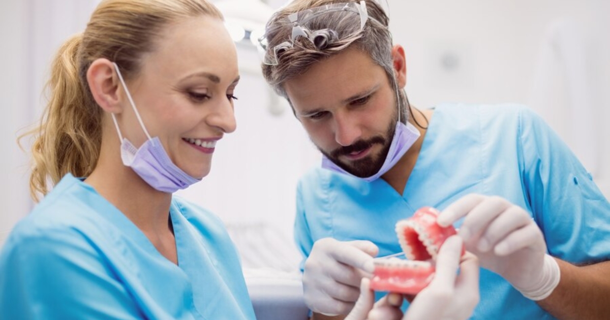 what are dental bridges and who needs them