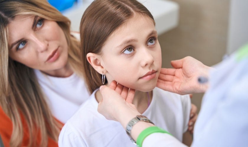 how do you stop pericoronitis from hurting