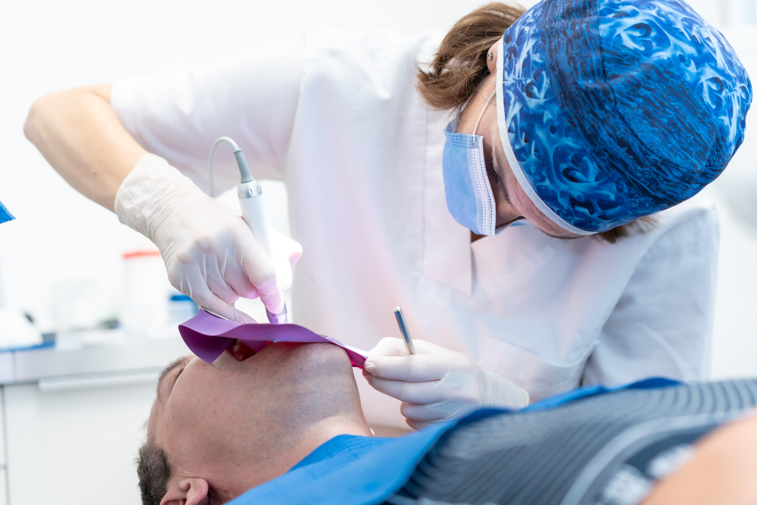 dental fillings