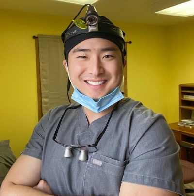 Root Canal Treatment in Linton Hall