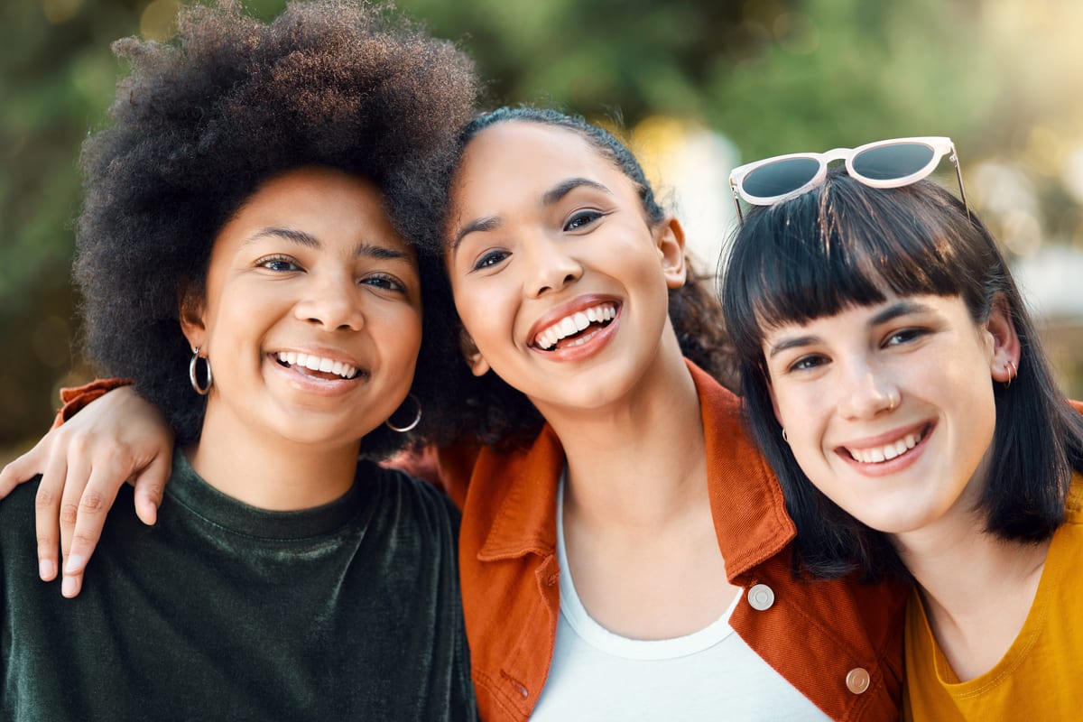 Cosmetic Dentistry in Haymarket