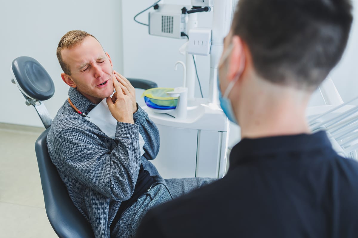 Emergency Dentistry in Haymarket