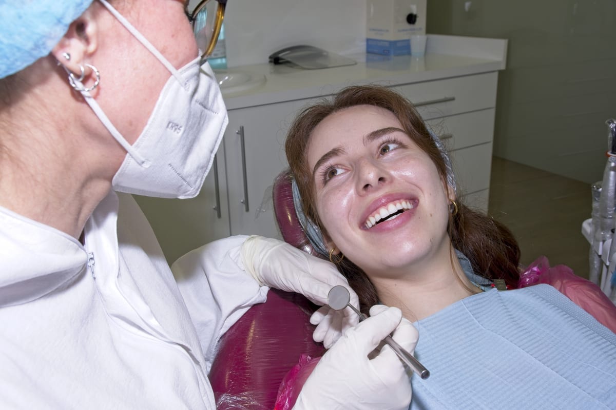 Preventive Dentistry in Haymarket